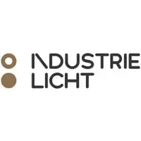 Logo van Industrielicht, leverancier van OVI Group