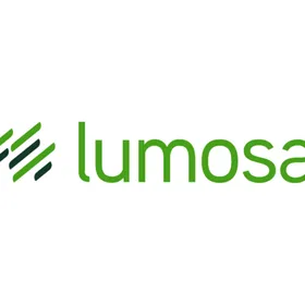 Logo van Lumosa, leverancier van LED-armaturen